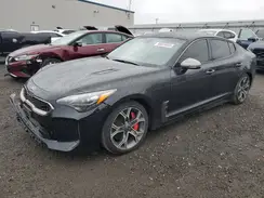 KNAE35LC9J6015625 2018 KIA STINGER