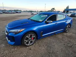 KNAE35LC9J6027127 2018 KIA STINGER