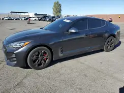 KNAE35LC9J6029492 2018 KIA STINGER