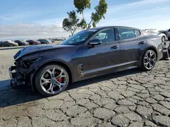 KNAE35LC9J6029783 2018 KIA STINGER