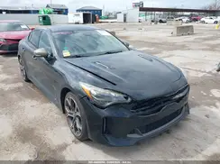 KNAE35LC9J6032280 2018 KIA STINGER