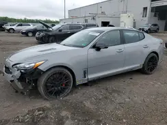 KNAE35LC9J6039925 2018 KIA STINGER