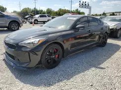 KNAE35LC9K6044298 2019 KIA STINGER