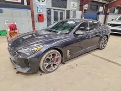 KNAE35LC9K6051624 2019 KIA STINGER