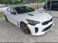KNAE35LC9K6051719 2019 KIA STINGER