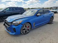 KNAE35LC9K6053258 2019 KIA STINGER