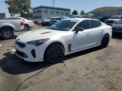 KNAE35LC9K6055320 2019 KIA STINGER