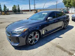 KNAE35LC9K6057763 2019 KIA STINGER