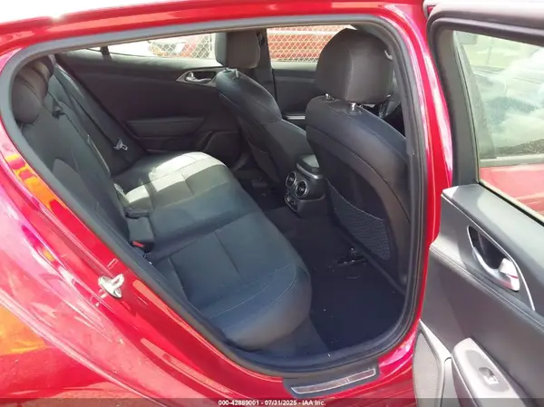 KNAE35LC9K6058959 2019 KIA STINGER - Image 8