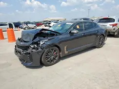 KNAE35LC9K6059531 2019 KIA STINGER