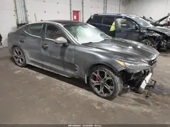 KNAE35LC9K6065703 2019 KIA STINGER