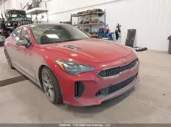 KNAE35LC9K6066902 2019 KIA STINGER