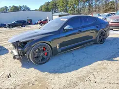 KNAE35LC9K6068343 2019 KIA STINGER