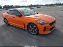 KNAE35LC9K6069217 2019 KIA STINGER