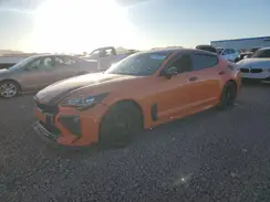 KNAE35LC9K6071100 2019 KIA STINGER