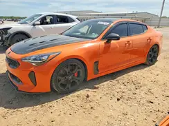 KNAE35LC9K6071176 2019 KIA STINGER