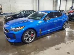 KNAE35LC9L6082650 2020 KIA STINGER