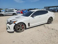 KNAE35LC9L6085435 2020 KIA STINGER
