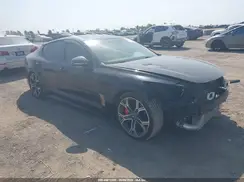 KNAE35LC9M6089129 2021 KIA STINGER