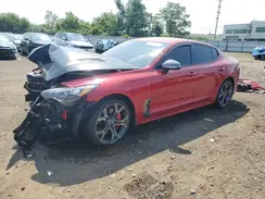 KNAE35LC9M6092953 2021 KIA STINGER
