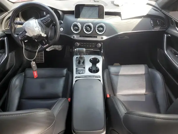 KNAE35LC9M6092953 2021 KIA STINGER - Image 8