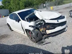 KNAE35LCAM6088067 2021 KIA STINGER