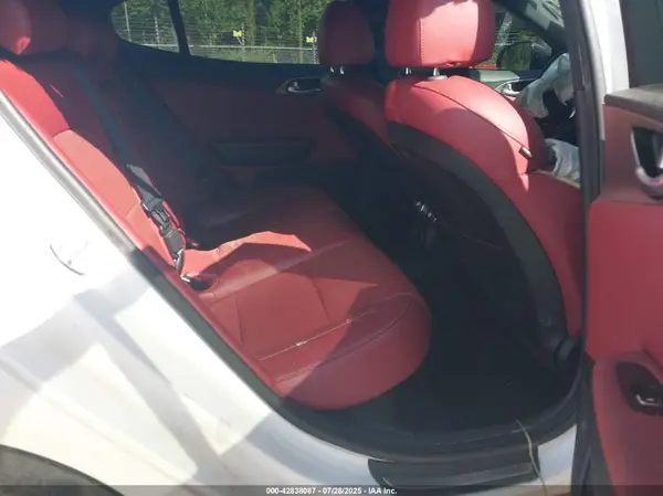 KNAE35LCAM6088067 2021 KIA STINGER - Image 8