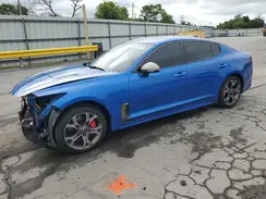 KNAE35LCXJ6011891 2018 KIA STINGER