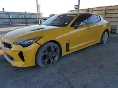 KNAE35LCXJ6020011 2018 KIA STINGER