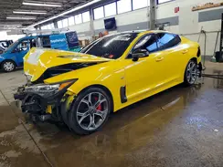 KNAE35LCXJ6020333 2018 KIA STINGER