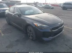 KNAE35LCXJ6027220 2018 KIA STINGER