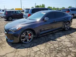 KNAE35LCXJ6032224 2018 KIA STINGER