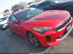 KNAE35LCXJ6034278 2018 KIA STINGER