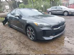 KNAE35LCXJ6034281 2018 KIA STINGER