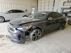 KNAE35LCXJ6035639 2018 KIA STINGER