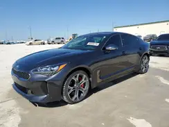 KNAE35LCXJ6040453 2018 KIA STINGER