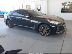 KNAE35LCXK6042463 2019 KIA STINGER