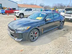 KNAE35LCXK6045198 2019 KIA STINGER