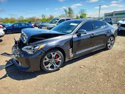 KNAE35LCXK6046464 2019 KIA STINGER