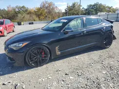 KNAE35LCXK6051700 2019 KIA STINGER