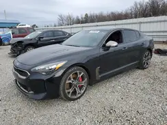 KNAE35LCXK6052653 2019 KIA STINGER