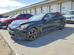 KNAE35LCXK6052801 2019 KIA STINGER
