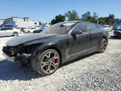 KNAE35LCXK6055410 2019 KIA STINGER