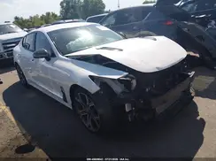 KNAE35LCXK6057819 2019 KIA STINGER