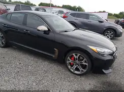 KNAE35LCXK6061515 2019 KIA STINGER