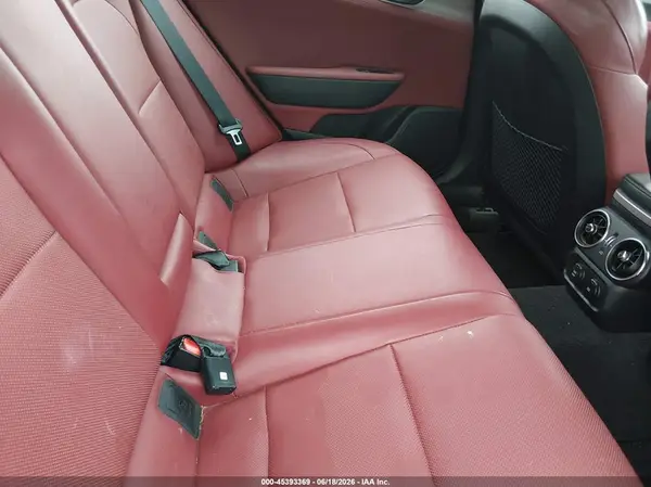 KNAE35LCXK6061515 2019 KIA STINGER - Image 8