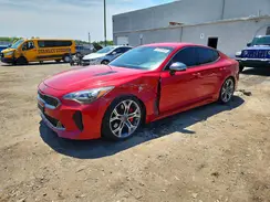 KNAE35LCXK6067931 2019 KIA STINGER