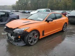 KNAE35LCXK6069372 2019 KIA STINGER
