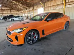 KNAE35LCXK6071171 2019 KIA STINGER