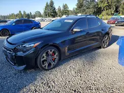 KNAE35LCXL6073701 2020 KIA STINGER